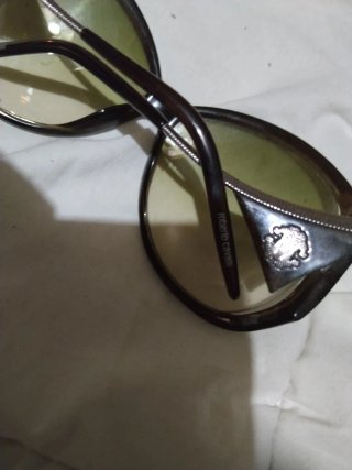 Gafas de sol Roberto Cavalli