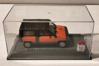 Renault Rodéo 5 '82