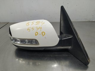 RETROVISOR DERECHO KIA SORENTO R (XM)