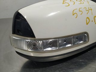 RETROVISOR DERECHO KIA SORENTO R (XM)