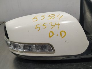 RETROVISOR DERECHO KIA SORENTO R (XM)