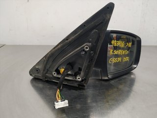 RETROVISOR DERECHO KIA SORENTO R (XM)