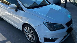 SEAT Ibiza FR 2013