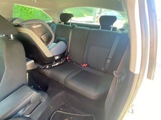 SEAT Ibiza FR 2013