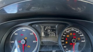 SEAT Ibiza FR 2013