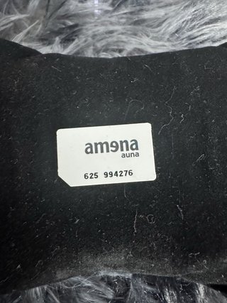 Teléfono Móvil Nokia 3310 Gris/Azul Marino AMENA