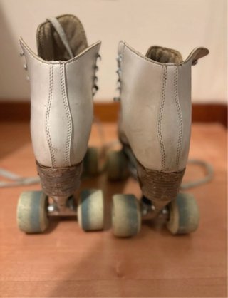 Patines Artísticos Carlos Mur