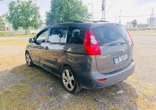 Mazda 5 2007