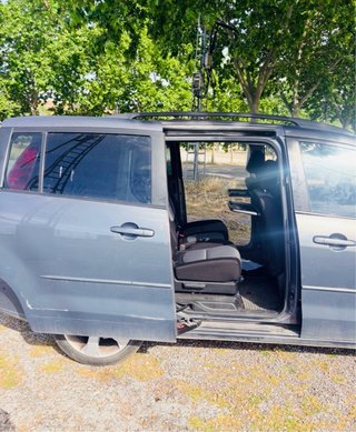 Mazda 5 2007