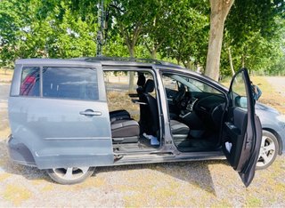 Mazda 5 2007