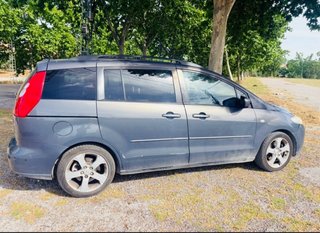 Mazda 5 2007