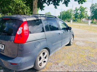 Mazda 5 2007