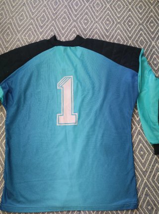 Maglia Adidas Vintage Portiere 1993-94
