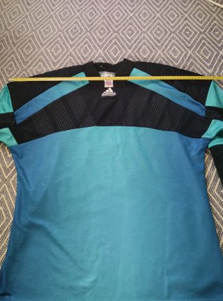 Maglia Adidas Vintage Portiere 1993-94