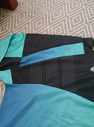 Maglia Adidas Vintage Portiere 1993-94