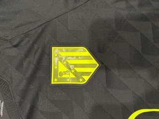 Camiseta Atlético de Madrid 26/27