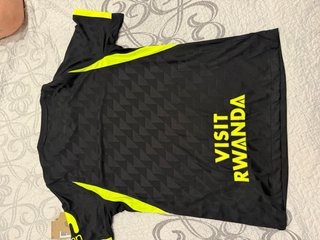Camiseta Atlético de Madrid 26/27