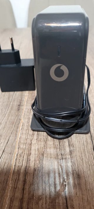 Ripetitore Vodafone Super WiFi 6