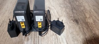 Ripetitore Vodafone Super WiFi 6