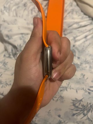 Apple Watch Series 10 Hermes