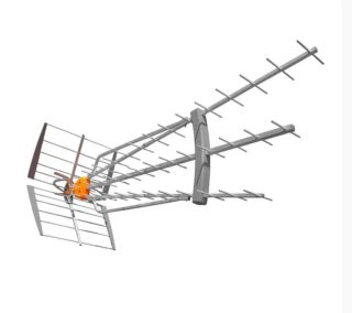 Técnico antenista