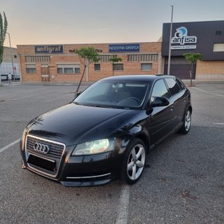 Audi A3 2009