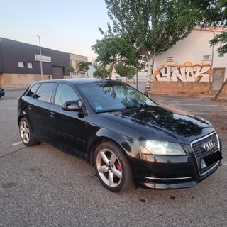 Audi A3 2009