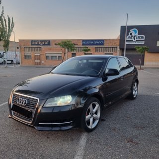 Audi A3 2009