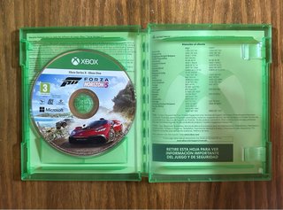 Forza Horizon 5 Xbox Series X/S Xbox One