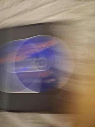 DVD Fallas 2004