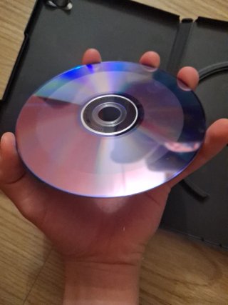 DVD Fallas 2004