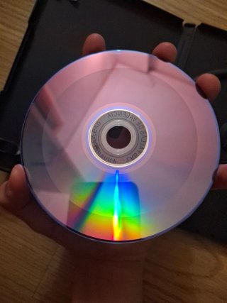 DVD Fallas 2004