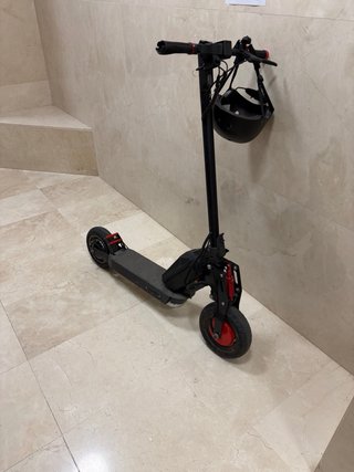 Patinete Eléctrico Xiaomi Pro 4 2Gen Modificado
