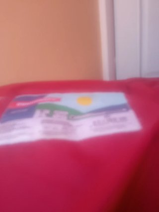 Saco de dormir Continente