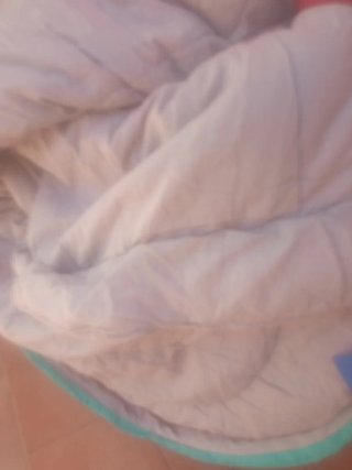 Saco de dormir Continente