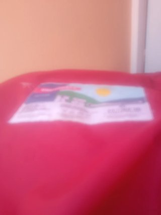Saco de dormir Continente