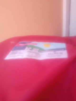 Saco de dormir Continente