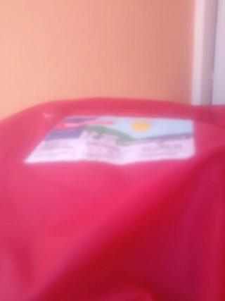 Saco de dormir Continente