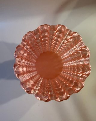 Vaso di Design  Intrecciato