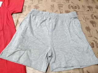 Pijama corto verano astronauta Nimm Talla 8 años