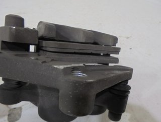 Pinza freno delantera izquierda yamaha 30891 x-max
