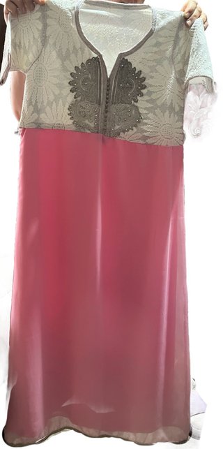 Vestido Candora niña