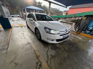 Citroen C5 2012