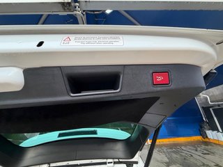 Citroen C5 2012