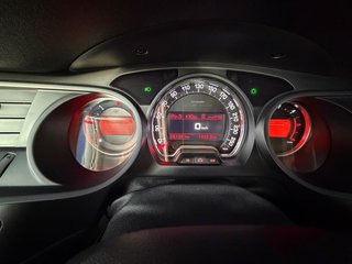 Citroen C5 2012