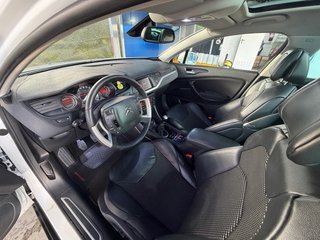 Citroen C5 2012