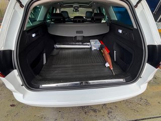 Citroen C5 2012