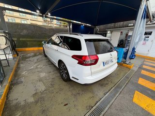 Citroen C5 2012
