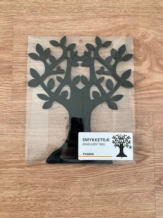 Árbol Joyero
