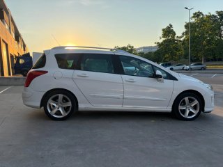 Peugeot 308 153.000km!! 7plazas